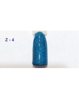 پودر کروم ناخن